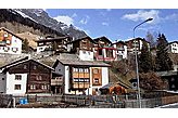 Семейный пансионат Splügen Швейцария
